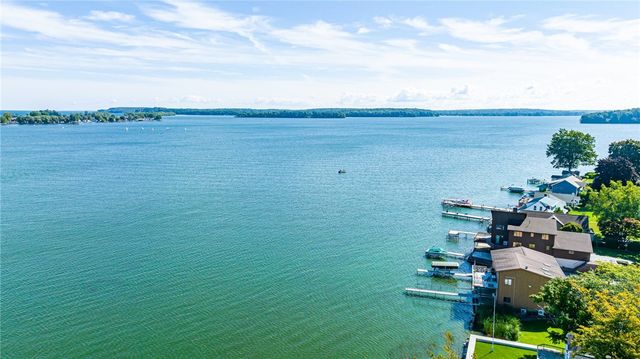 8262 South Shore Road, Sodus, NY 14555