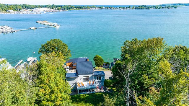 8262 South Shore Road, Sodus, NY 14555