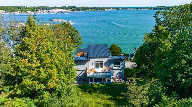 8262 South Shore Road, Sodus, NY 14555
