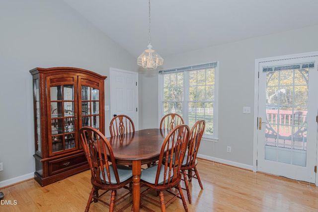 1121 Ravenwood Drive, Graham, NC 27253