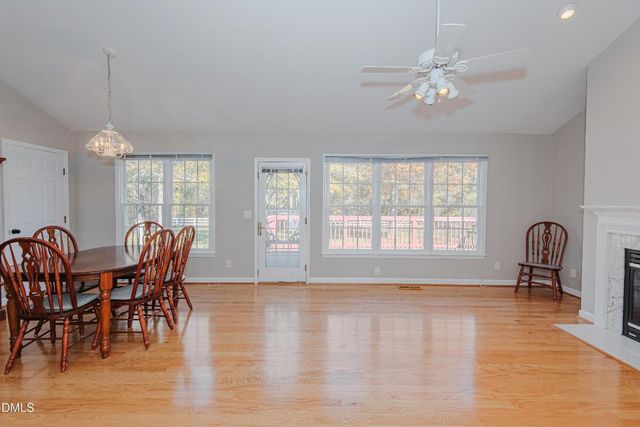 1121 Ravenwood Drive, Graham, NC 27253