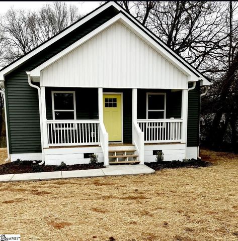 140 Broadus Street, Greer, SC 29651