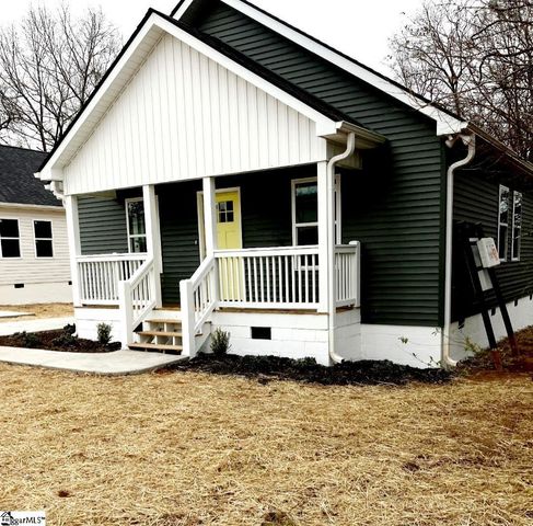 140 Broadus Street, Greer, SC 29651