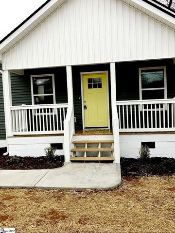 140 Broadus Street, Greer, SC 29651