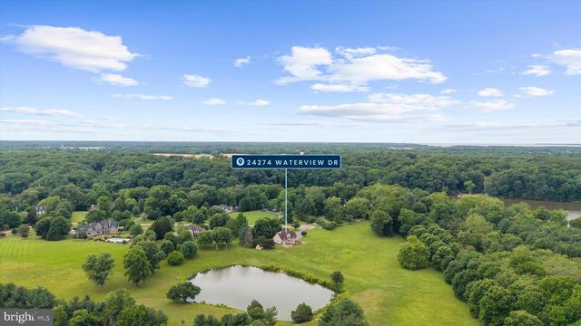 24274 WATERVIEW DR, Worton, MD 21678