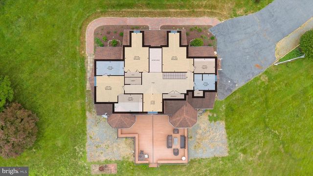 24274 WATERVIEW DR, Worton, MD 21678
