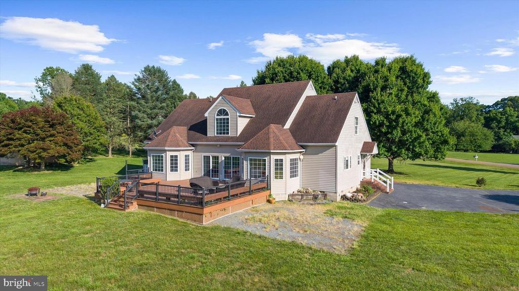 Image 38 of property listing at 24274 WATERVIEW DR, Worton, MD 21678