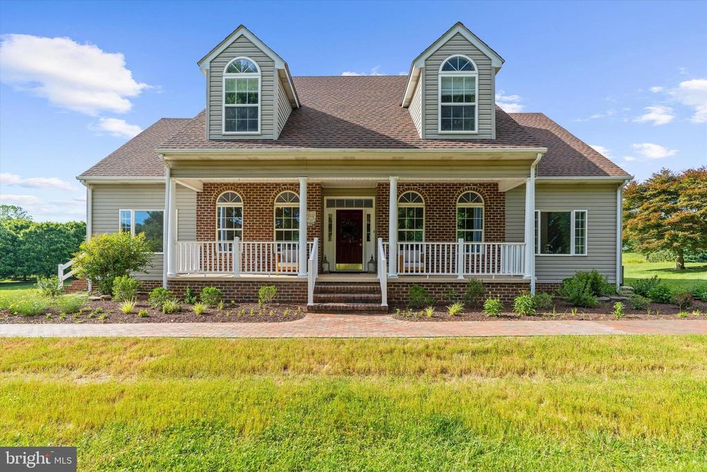 Image 4 of property listing at 24274 WATERVIEW DR, Worton, MD 21678