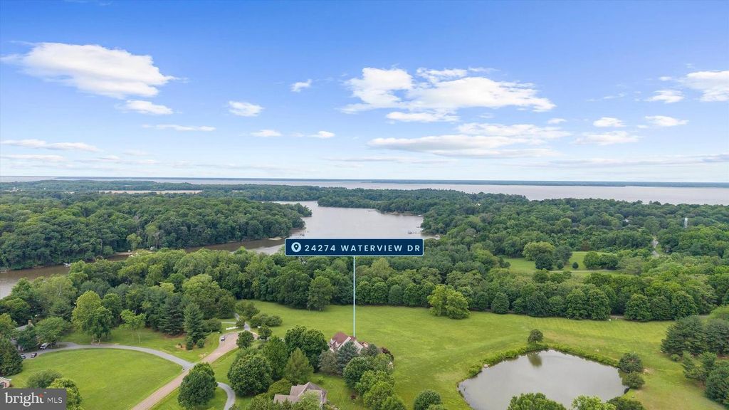 Image 42 of property listing at 24274 WATERVIEW DR, Worton, MD 21678