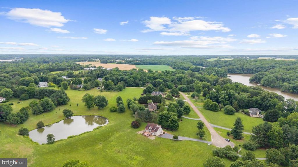 Image 45 of property listing at 24274 WATERVIEW DR, Worton, MD 21678