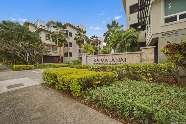 471 Kailua Road 3106, Kailua, HI 96734