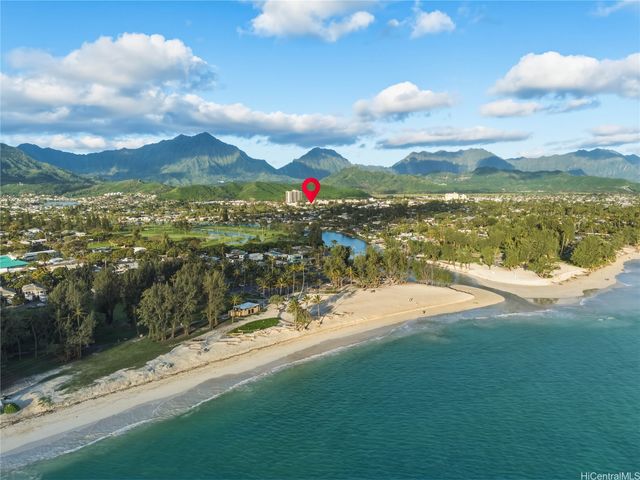471 Kailua Road 3106, Kailua, HI 96734