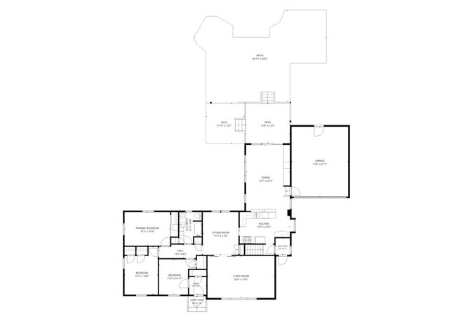 1715 Preston Lane, Hopkins, MN 55343