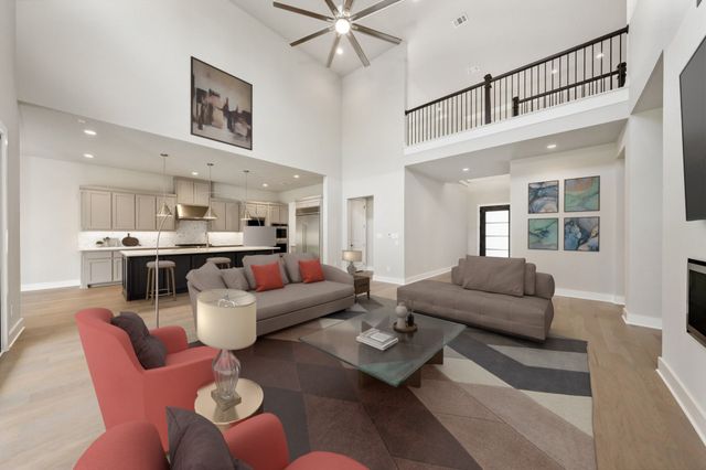 6832 Sunset Hills Drive, Mckinney, TX 75071