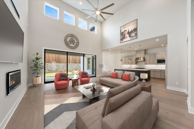 6832 Sunset Hills Drive, Mckinney, TX 75071