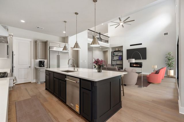 6832 Sunset Hills Drive, Mckinney, TX 75071