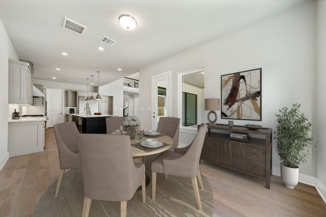 6832 Sunset Hills Drive, Mckinney, TX 75071