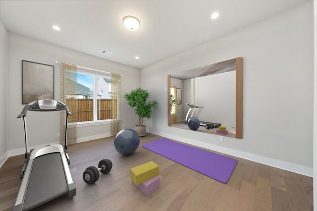 6832 Sunset Hills Drive, Mckinney, TX 75071