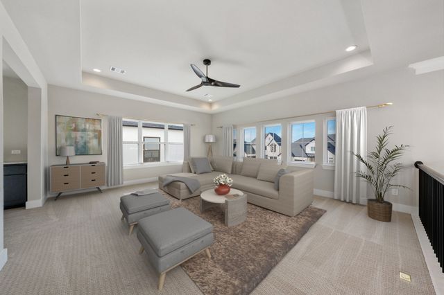 6832 Sunset Hills Drive, Mckinney, TX 75071