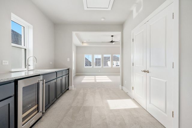 6832 Sunset Hills Drive, Mckinney, TX 75071