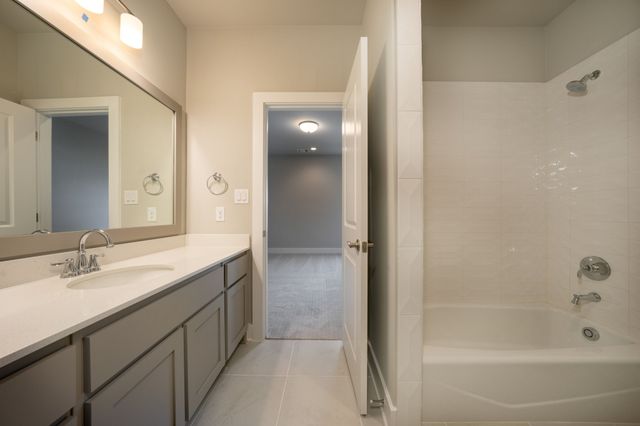 6832 Sunset Hills Drive, Mckinney, TX 75071