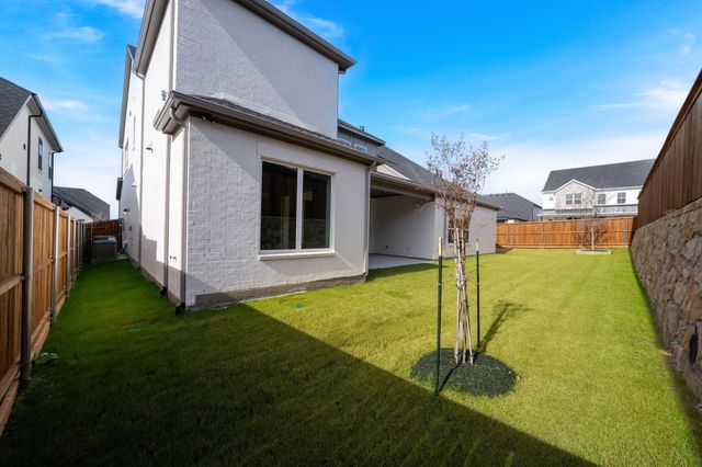 6832 Sunset Hills Drive, Mckinney, TX 75071