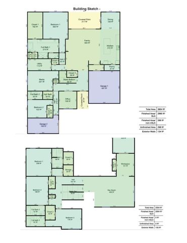 6832 Sunset Hills Drive, Mckinney, TX 75071