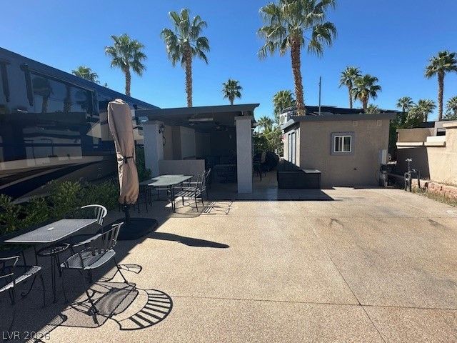 8175 Arville Street 377, Las Vegas, NV 89139