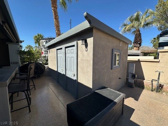 8175 Arville Street 377, Las Vegas, NV 89139