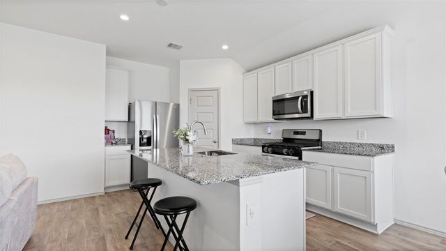 3521 Rockefeller Road, Texas City, TX 77591