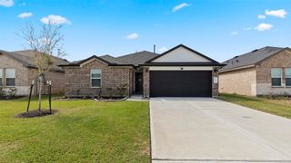 3521 Rockefeller Road, Texas City, TX 77591