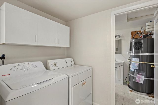2407 NW 60th Street, Seattle, WA 98107