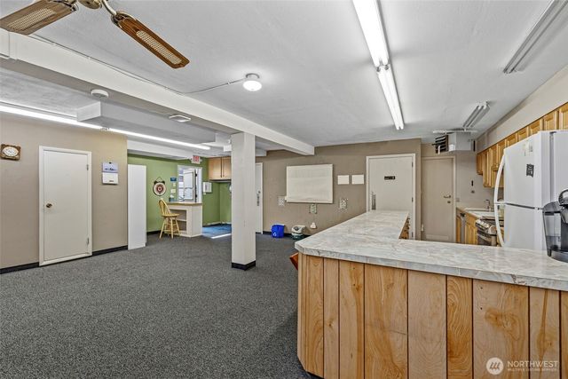 2407 NW 60th Street, Seattle, WA 98107