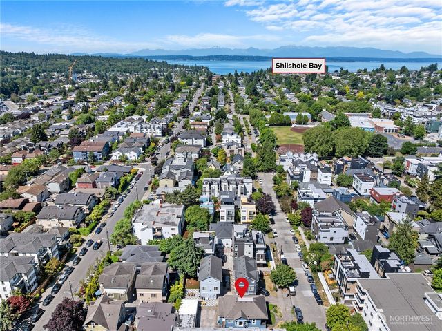 2407 NW 60th Street, Seattle, WA 98107
