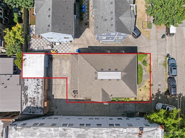 2407 NW 60th Street, Seattle, WA 98107