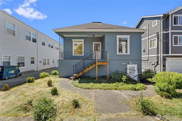2407 NW 60th Street, Seattle, WA 98107