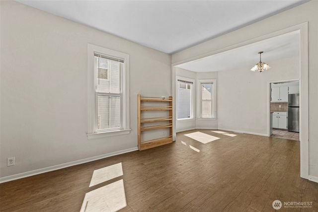 2407 NW 60th Street, Seattle, WA 98107