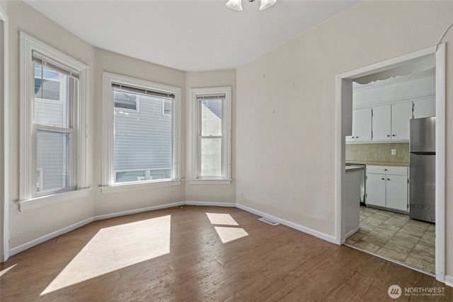 2407 NW 60th Street, Seattle, WA 98107