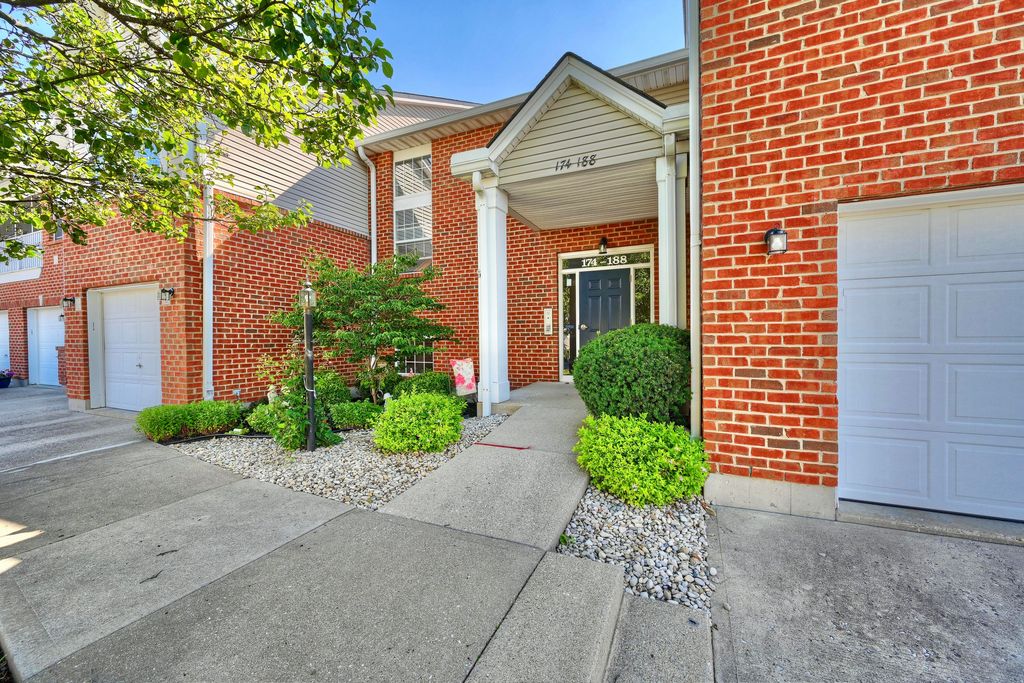 188 Langshire Court, Florence, KY 41042