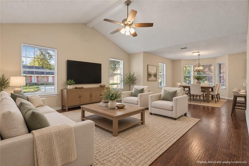 2504 Oakmont Court, Mobile, AL 36605 — photo 2