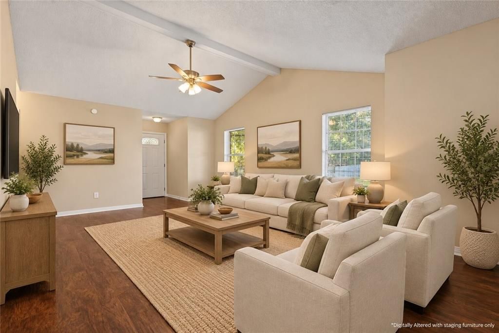 2504 Oakmont Court, Mobile, AL 36605 — photo 4