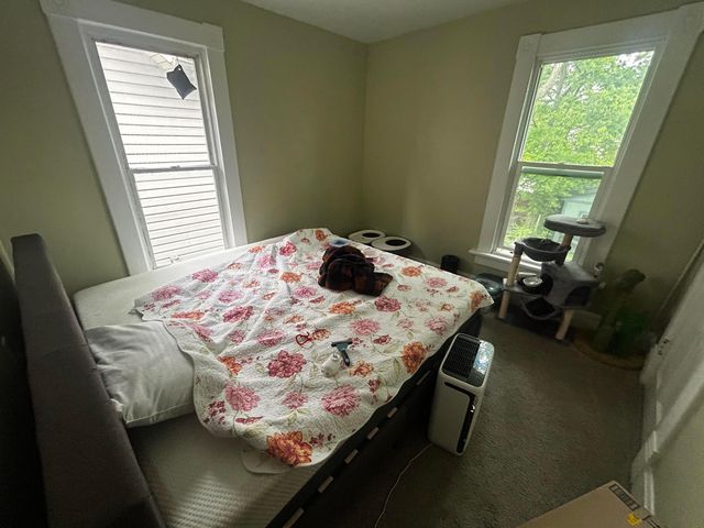 760 Bellows Avenue, Columbus, OH 43222