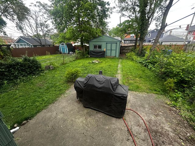 760 Bellows Avenue, Columbus, OH 43222