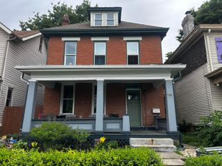 760 Bellows Avenue, Columbus, OH 43222