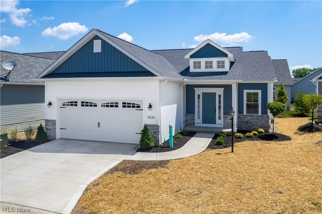 14633 Baywood Lane, Strongsville, OH 44136