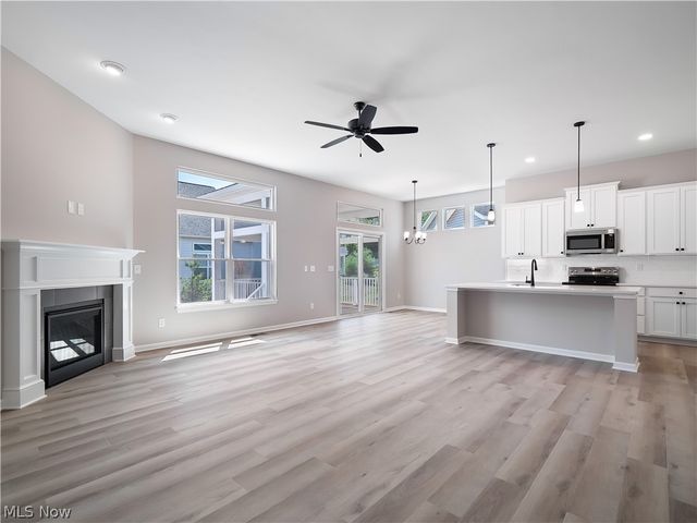 14633 Baywood Lane, Strongsville, OH 44136