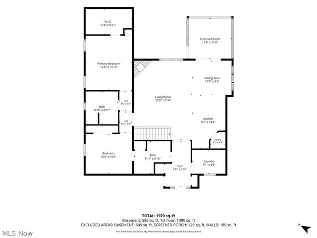 14633 Baywood Lane, Strongsville, OH 44136