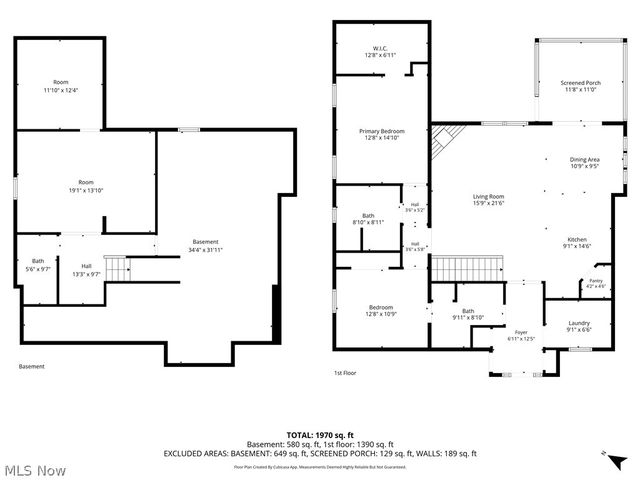 14633 Baywood Lane, Strongsville, OH 44136