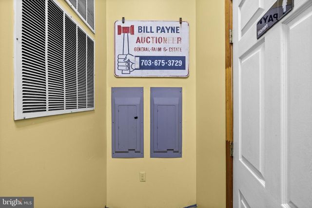 9 PAYNE LN, Amissville, VA 20106