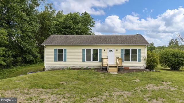 9 PAYNE LN, Amissville, VA 20106